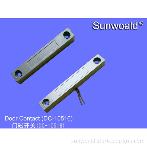 Zinc Alloy Wiring Door Alarm Switch